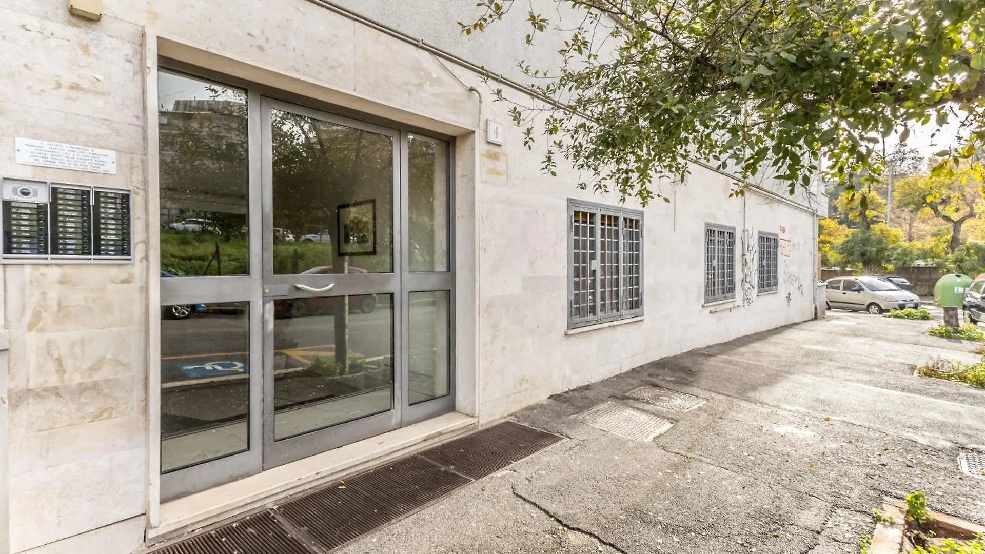 Casa Fellini - Portuense Apartment Rome 0*,  Italy