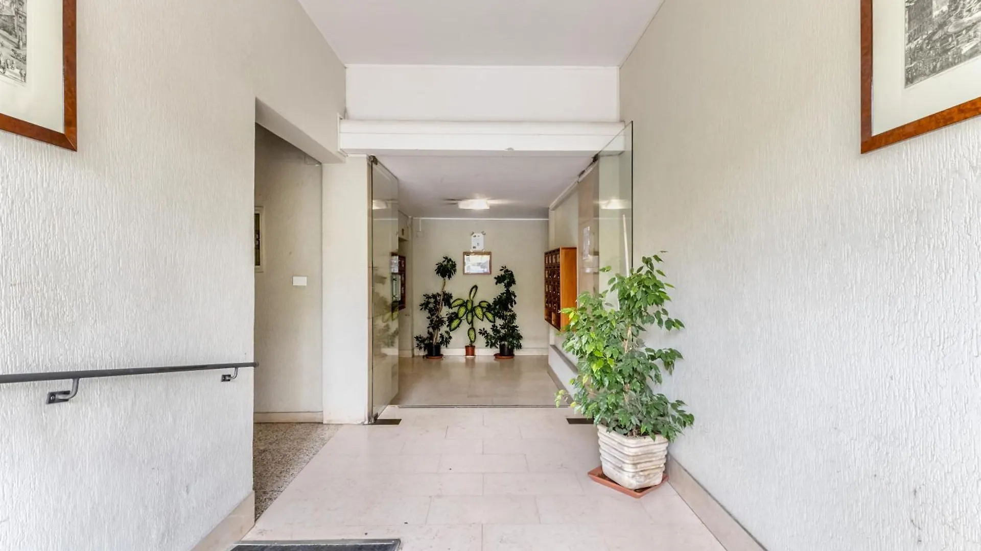 Casa Fellini - Portuense Apartment Rome 0*,